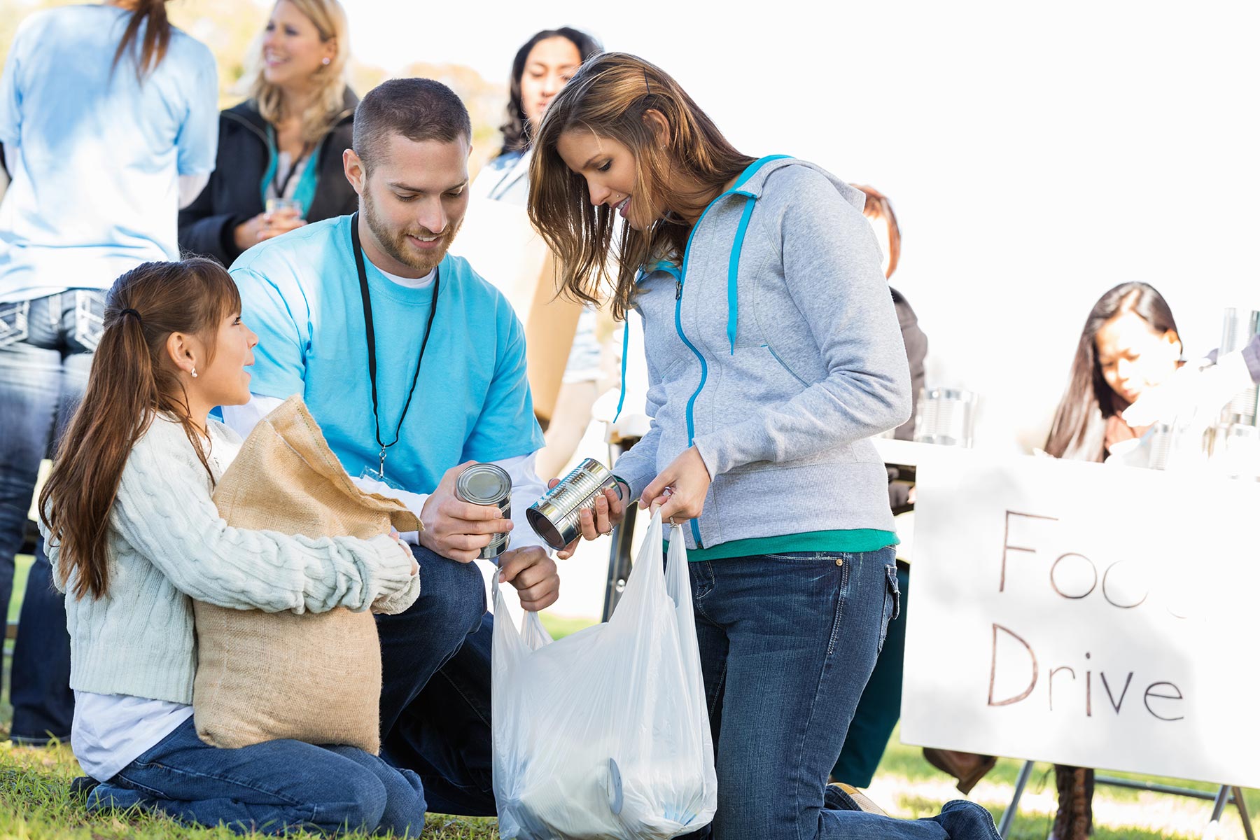nonprofit insurance